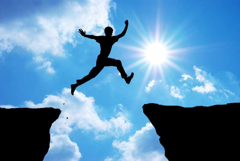 How To Overcome Fear Of Failure: Conquer Your Fear - CheckItHow