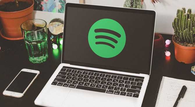 How To Pay For Spotify Premium Outside The US - TechWiser