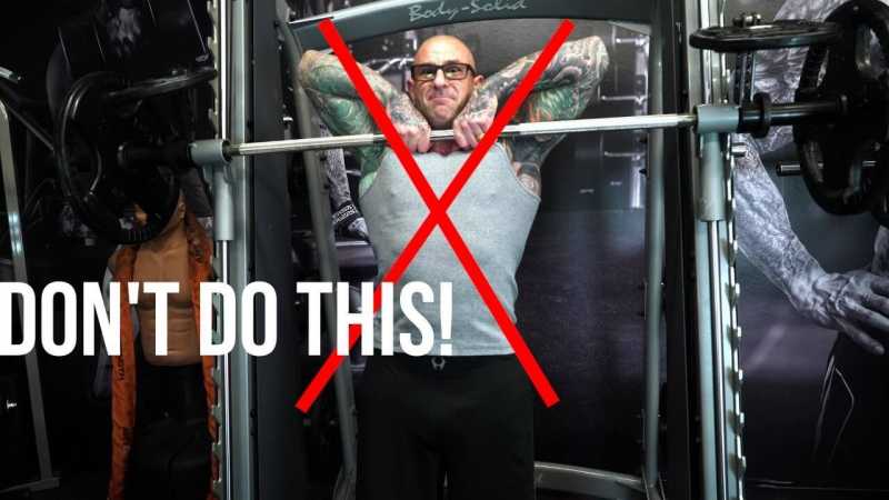 How To Perform Upright Rows Like A Skilled PRO