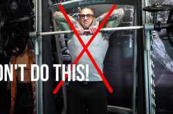 How to Perform Upright Rows like a Skilled PRO