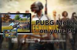How to Play PUBG Mobile on PC - Hacking-Guide