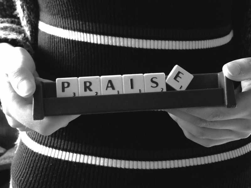 How To Praise Your Child And The Difference It Makes | Mom