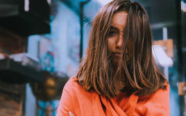 How To Prevent Split Ends And Keep Your Hair Healthy - Hey Beautiful!