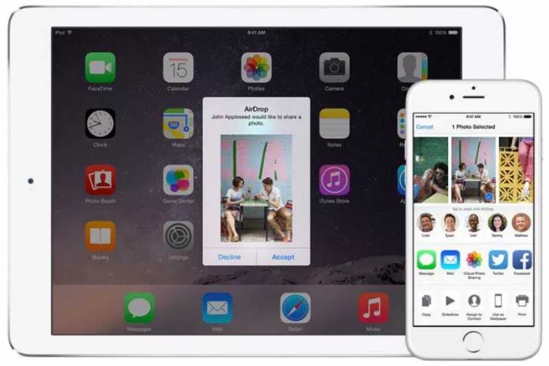 How To Print And Share Photos From Your IPhone