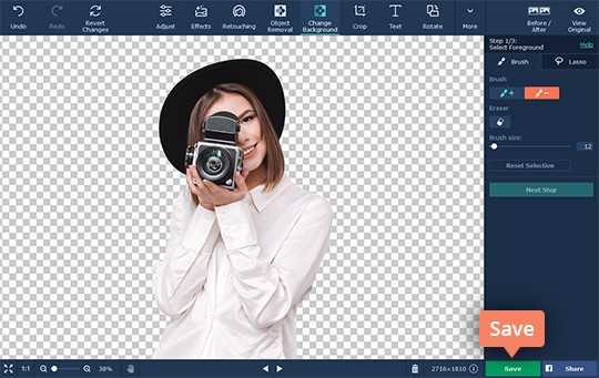 How To Produce Photos That Grab Attention On Social Media - ProDigitalWeb
