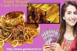 how to put idle gold to use?