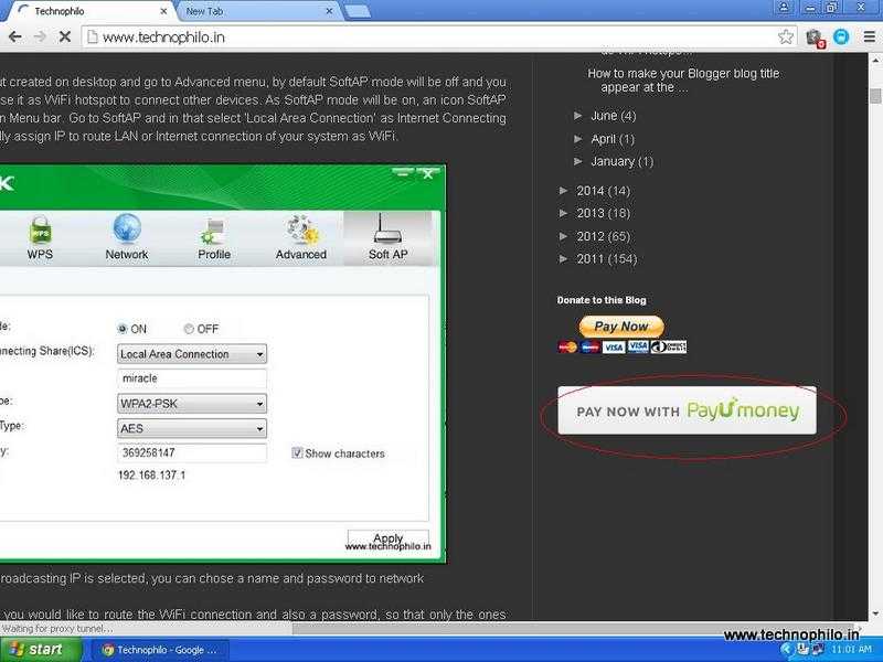 How To Receive Payments Online In India Using PayUMoney