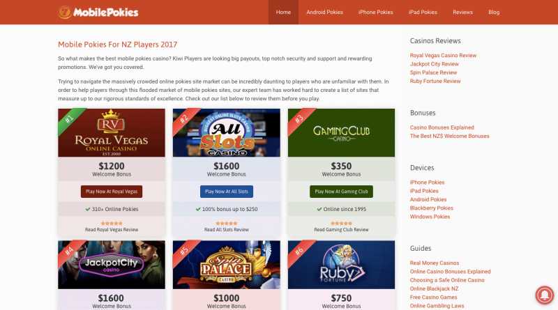 How To Recognize A Legitimate Online Store