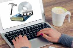 How to Recover Deleted Data from VHD File â Instant Solution