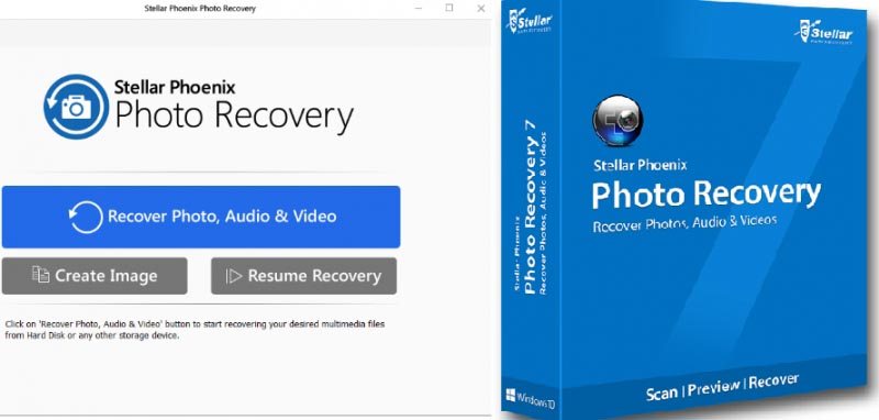 How To Recover Deleted Photos In Windows 8 | Data Recovery Software