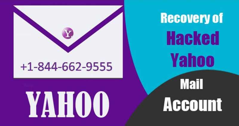 How To Recover Hacked Yahoo! Mail Account?