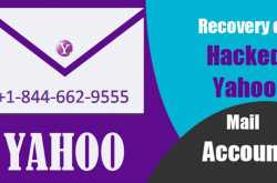 how to recover hacked yahoo! mail account?