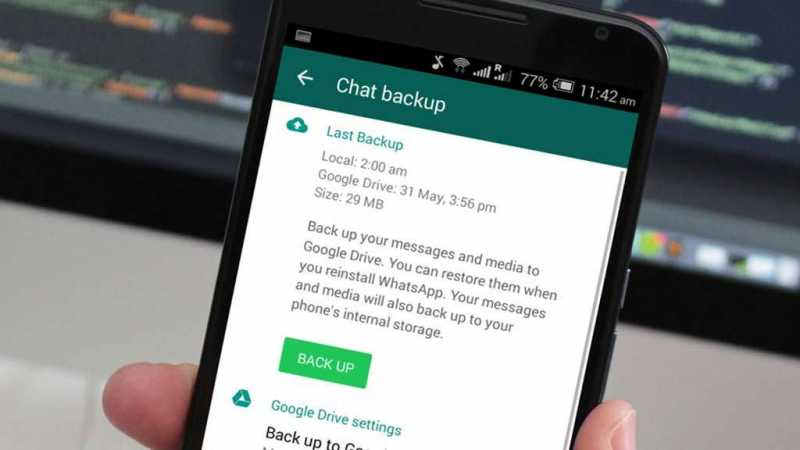 How To Recover Deleted WhatsApp Messages On Android | Tech Maniya