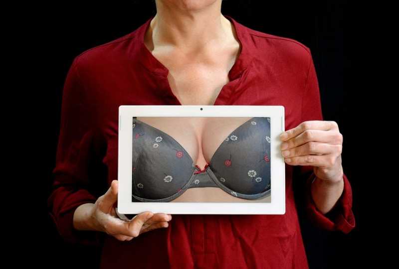 How To Reduce Breast Size At Home Naturally
