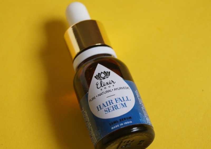 How To Reduce Hairfall - A Quick Trick