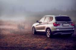 How to Reduce Insurance Premium for your SUV?