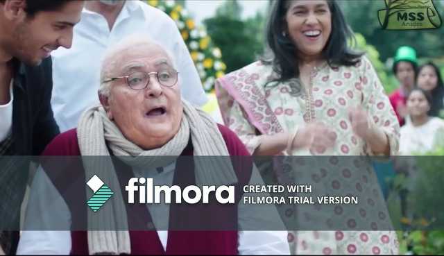 How To Register Wondershare Filmora Professional Video Editor For Free And Remove Watermark