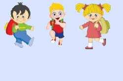 How to Relieve School Anxiety in Preschoolers