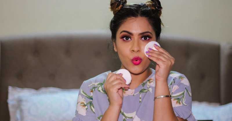 How To Remove Makeup Without Makeup Remover