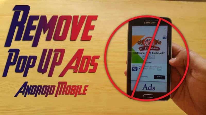 How To Remove Popup Ads On Android, Forever! (No Root) - PremiumInfo