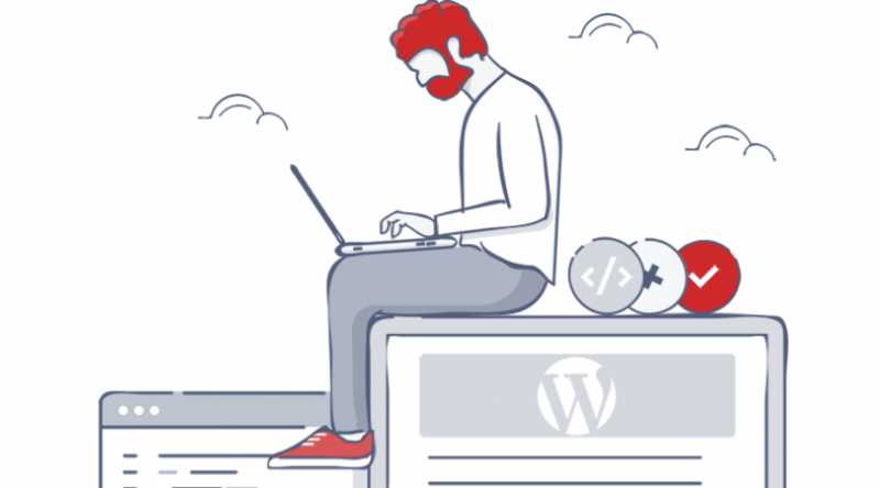 How To Reset Your WordPress Blog | Techi Bhai