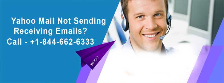 How To Resolve Yahoo Mail Sending-Receiving Errors? 