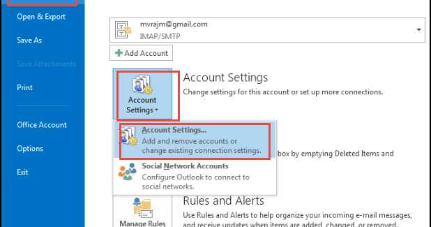 How To Retrieve Forgotten Outlook 2019 PST Password? - A Step-by-step Guide