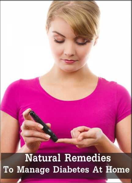 How To Reverse Diabetes Naturally - Diabetes Herbal Cure