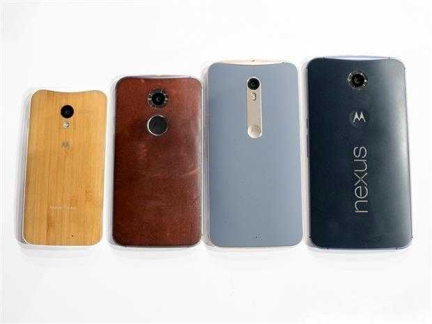 How To Root Motorola Moto X Lineup Of Phones