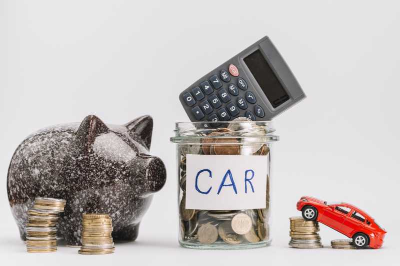 How To Save Money For A Car?