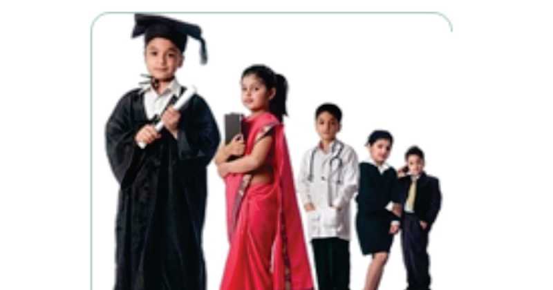 How To Save And Invest For Child