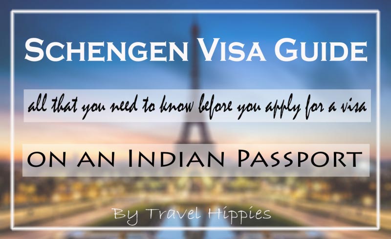 How To Score A Schengen Visa; An Ultimate Guide For You