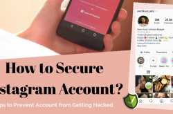 How to Secure Instagram Account?