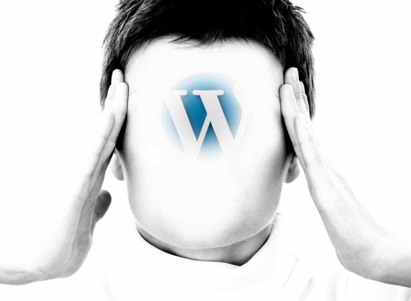 How To Secure And Hide WordPress Blog & Website From Hackers