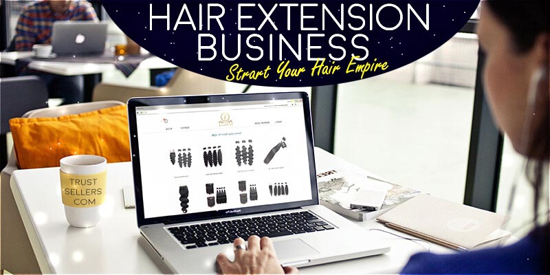 How To Sell $100,000 In Hair Extension Business Plan