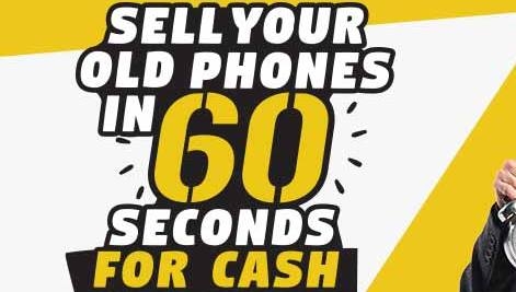 How To Sell Used Mobiles Online?