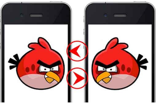 How To Send An Android Game Or APK File From One Mobile To Another?