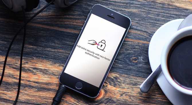 How To Setup Two Factor Authentication On Your Instagram App - TechWiser