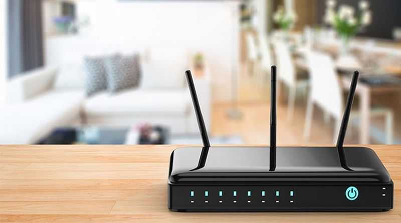 How To Setup A Small Wireless Home Network