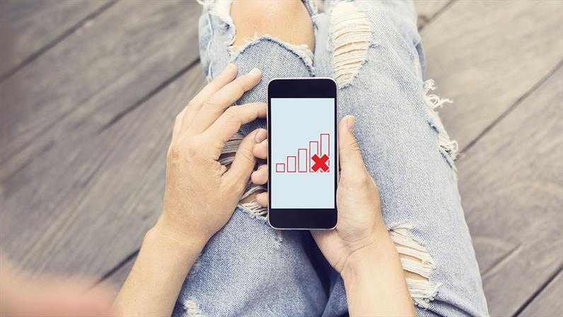 How To Solve WiFi Network Is Showing Connecting Problem | Tech Maniya