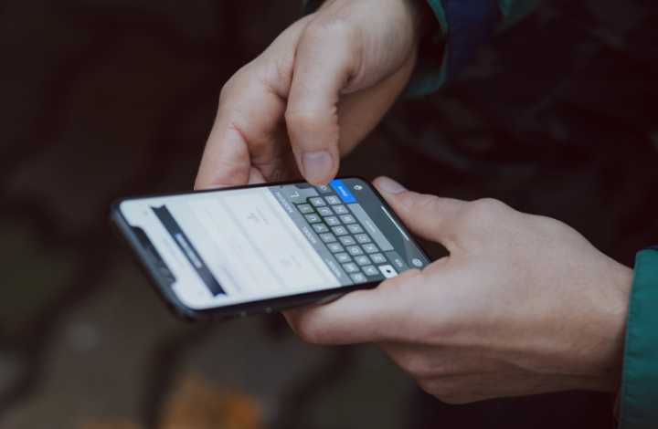 How To Sort Notes By Title Or Date Created On IPhone