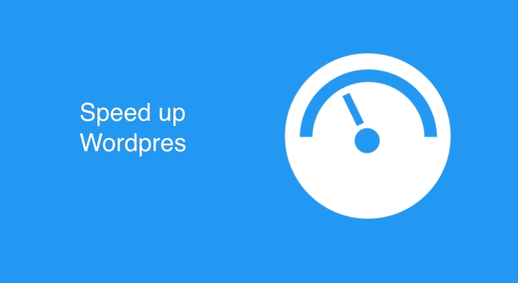 How To Speed Up WordPress Blog [Guide]