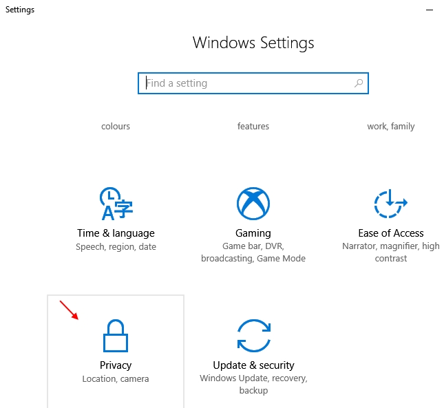 How To Speed Up Or Increase Internet Speed In Windows 10