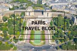 How to Spend 6 days in Paris - The Tropical Moon