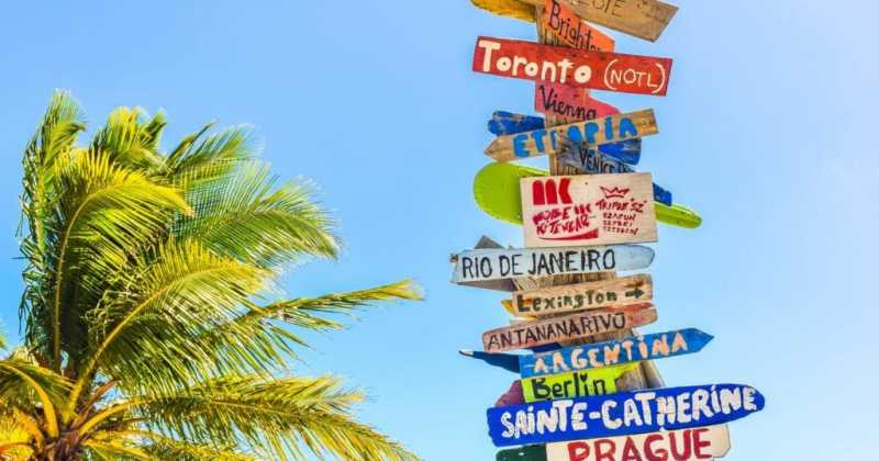 How To Spend Less And Enjoy More On Holiday