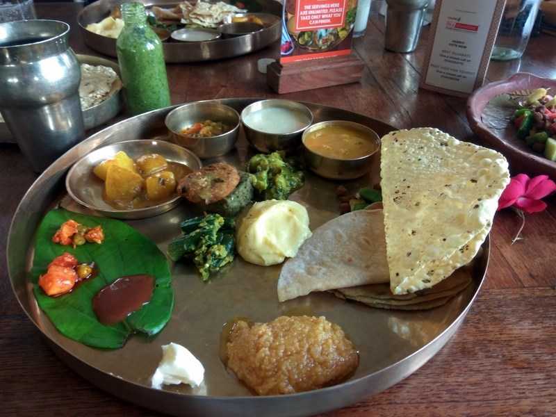 How To Spend Two Days In Ahmedabad - Makrand Travel Diary