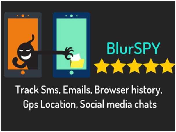 How To Spy On Android Phone Remotely Using Blur SPY? - ITinformers