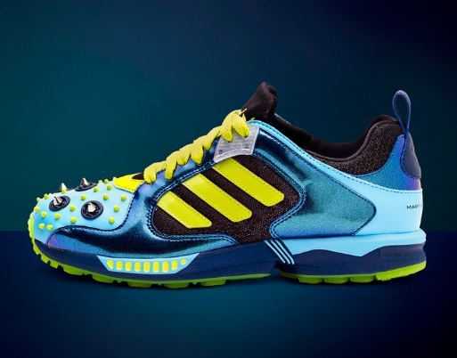 How To Start Adidas Franchise And Authorised Dealership - Franchise India Web