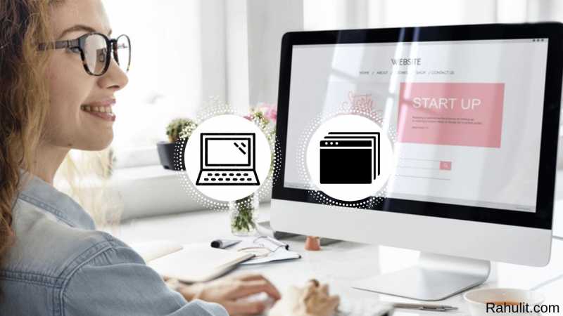 How To Start A Home Based Web Design Business