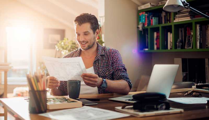 How To Start A Home-Based Business - Teknologya